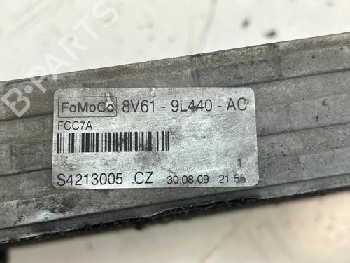 Intercooler FORD FOCUS II (DA_, HCP, DP) 1.6 TDCi | BP24496718M30 