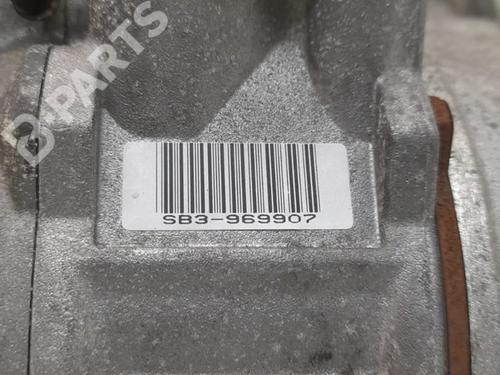 AC compressor BMW X3 (E83) xDrive 25 i | BP11688555M34 