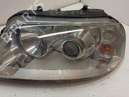Used Left headlight VW SHARAN (7M8, 7M9, 7M6) 1.9 TDI (115 hp) 27819918