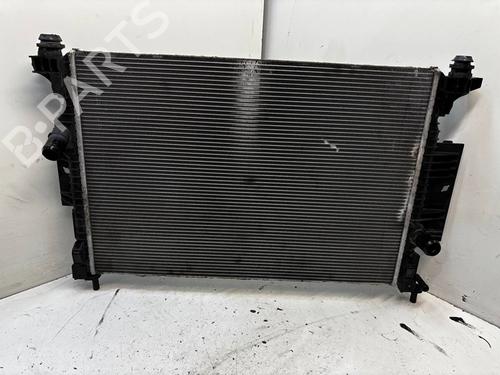 Køler FORD KUGA II (DM2) 2.0 TDCi | BP29610587M31