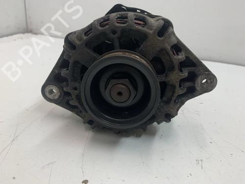 Used Alternator HYUNDAI GETZ (TB) 1.1 (63 hp) 16699888