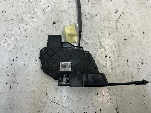 Venstre bak lås FORD S-MAX (WA6) [2006-2014]  24040266