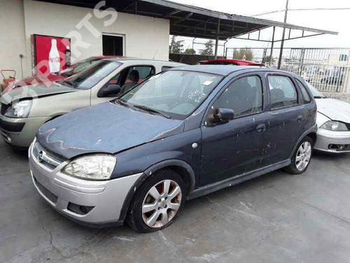 Used Parts OPEL CORSA C Hatchback Van (X01)  1.3 CDTI 16V (F08, W5L)  1158319