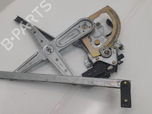 Used Rear left window mechanism KIA SORENTO I (JC) 2.5 CRDi 4WD (140 hp) 12434299