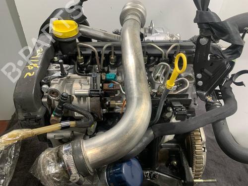 Motor für RENAULT MEGANE II (BM0/1_, CM0/1_) 1.5 dCi (BM02, BM13, BM2A, CM02, CM13) (101 hp) 17392778