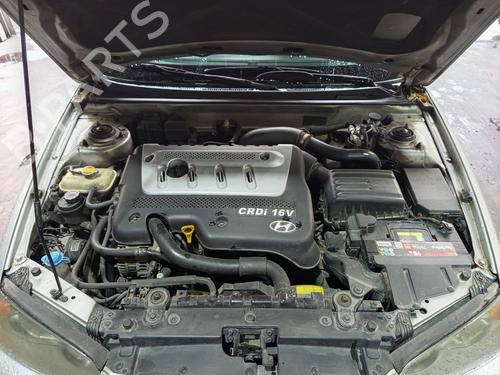 Used Other HYUNDAI ELANTRA III (XD) 2.0 CRDi (113 hp) 30395352