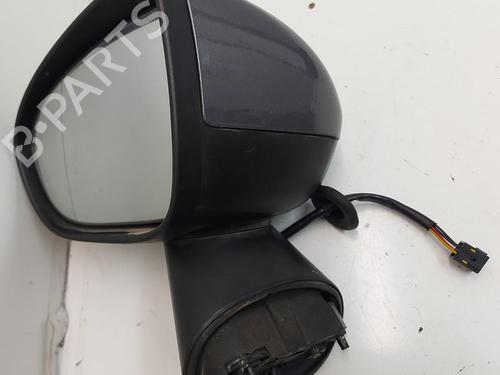 Left mirror OPEL MERIVA B MPV (S10) 1.4 (75) | BP14975778C26 