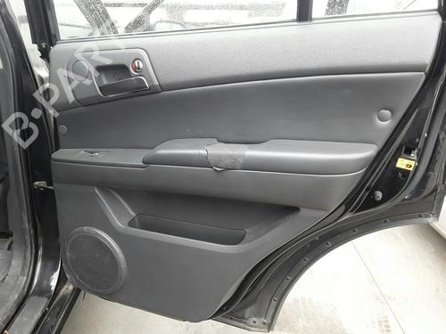Used Rear right window mechanism SSANGYONG KYRON 2.0 Xdi (141 hp) 28584074