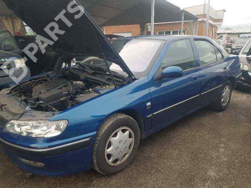 Used Parts PEUGEOT 406 (8B)  2.0 HDI 110  1159100