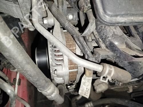 Generator MAZDA 2 (DE_, DH_) 1.3 (DE3FS) (75 hp) 29970105
