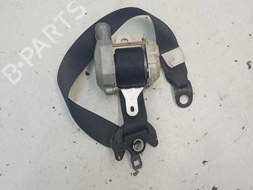 Used Front right seatbelt TOYOTA AYGO (_B1_) 1.0 (KGB10_, KGB10R) (68 hp) 26328927