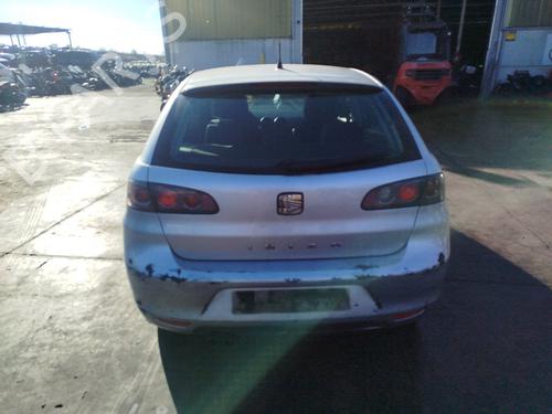 Left taillight SEAT IBIZA III (6L1)  | BP22799629C34 