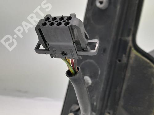 Right mirror SEAT TOLEDO III (5P2)  | BP11807780C27 