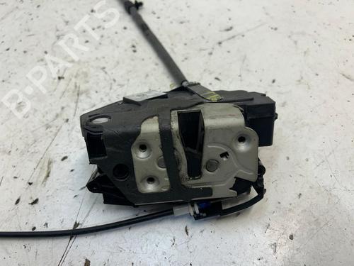 Rear left lock FORD FOCUS III 1.6 TDCi | BP24827180C100 