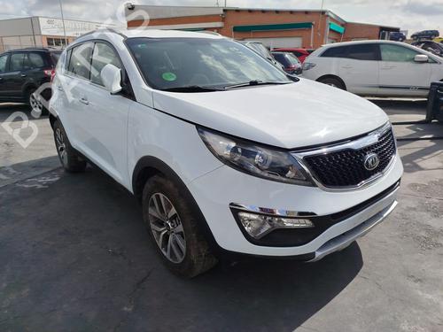 Used Parts KIA SPORTAGE III (SL) 4610520