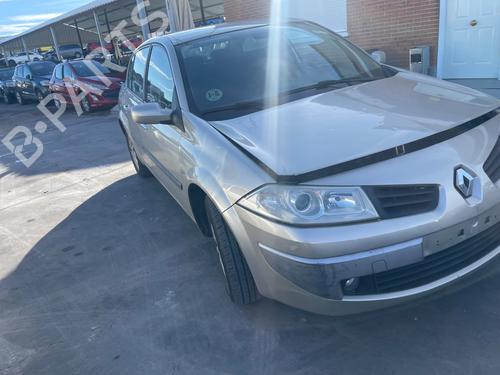 Switch RENAULT MEGANE II Saloon (LM0/1_)  | BP31670291I30 