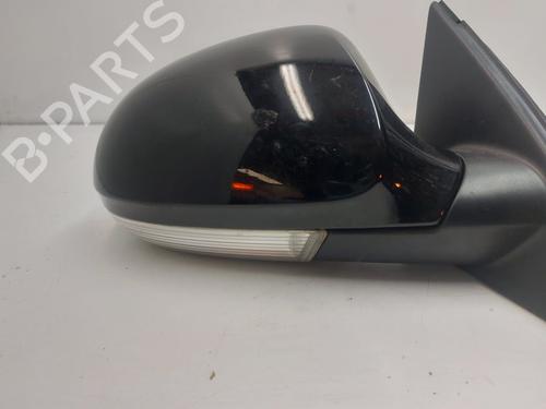 Right mirror VW PASSAT B6 (3C2)  | BP16746824C27 