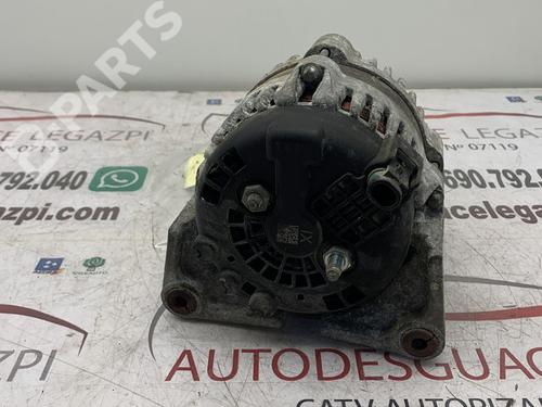 Alternator CHEVROLET AVEO / KALOS Hatchback (T250, T255) 1.4 | BP11008549M7 
