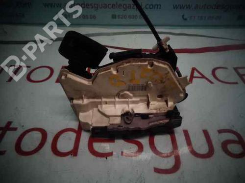 Rear right lock SEAT TOLEDO IV (KG3) 1.6 TDI | BP10999789C99 