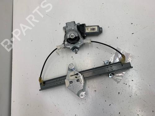 Rear left window mechanism NISSAN QASHQAI / QASHQAI +2 I (J10, NJ10, JJ10E) 2.0 dCi | BP18742457C24 