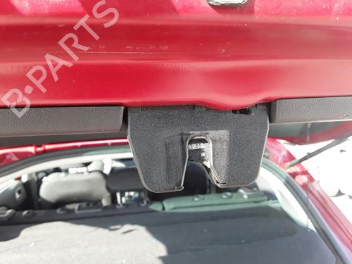 Bagklap lås CITROËN C4 II (NC_) [2009-2026]  30966604