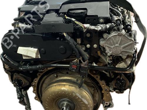 Engine JAGUAR S-TYPE II (X200) 2.7 D | BP31853771M1  - Image 6