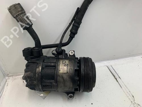 AC compressor BMW 3 (E46) 320 d | BP13731743M34 