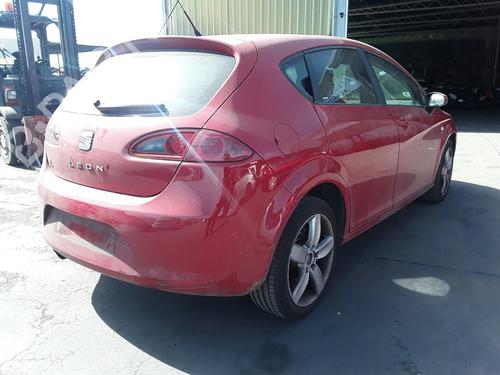 Electronic module SEAT LEON (1P1) 2.0 TDI | BP25145178M83 