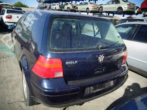 Front right window mechanism VW GOLF IV (1J1) 1.6 | BP10997945C23 