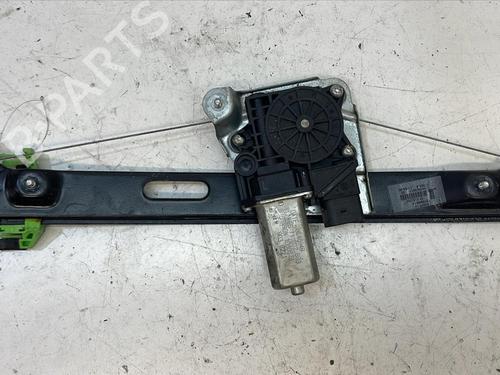 Used Rear left window mechanism Rear left window mechanism 32115362 32115362
