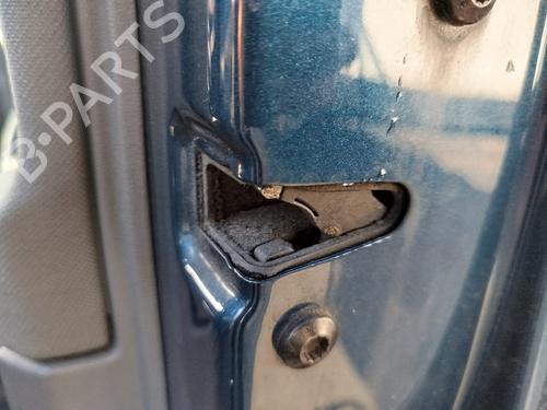 Used Front right lock SEAT TOLEDO III (5P2) [2004-2009]  30411637