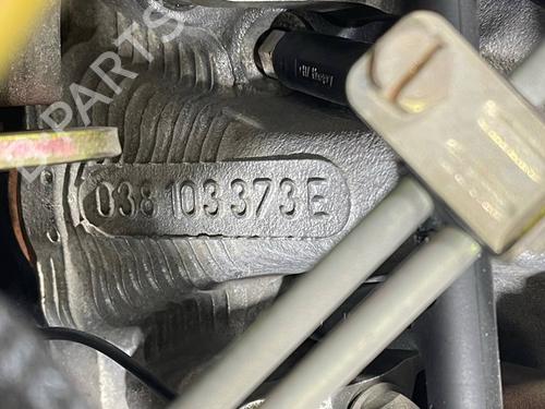 Motor SEAT TOLEDO II (1M2)  | BP29903154M1