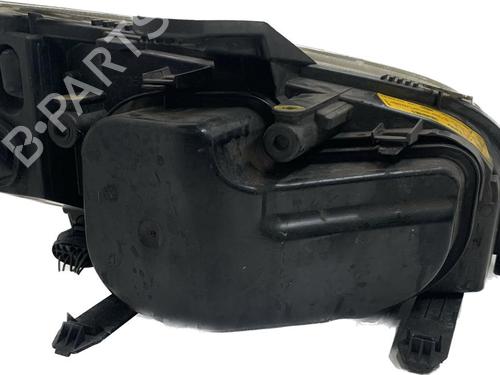 Left headlight FORD FOCUS C-MAX (DM2)  | BP11364258C28 