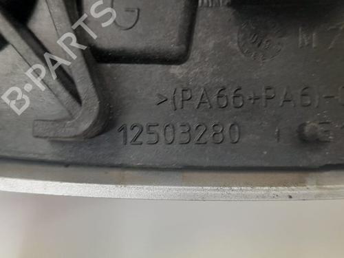 Left mirror PEUGEOT 308 SW I (4E_, 4H_) 2.0 HDi | BP13647032C26 