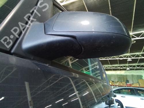 Left mirror FORD FOCUS C-MAX (DM2) | BP31952025C26