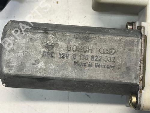 Front right window mechanism TOYOTA AVENSIS Saloon (_T25_) 2.0 D-4D (CDT250_, CDT250R) | BP20852433C23 