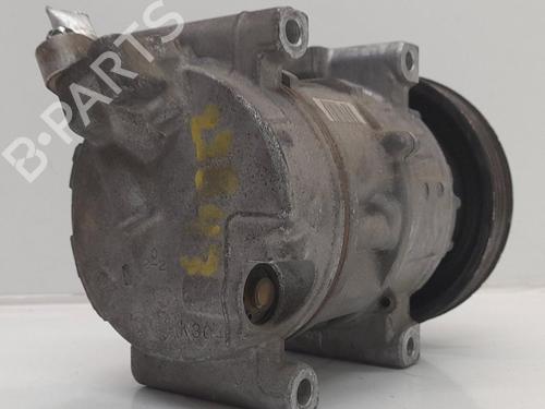 AC compressor ALFA ROMEO 147 (937_) 1.9 JTDM 8V (937.AXD1A, 937.AXU1A, 937.BXU1A) | BP13248992M34 