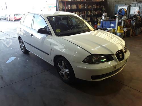 Right taillight SEAT IBIZA III (6L1)  | BP13512451C35 