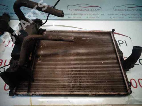 Used Water radiator BMW 3 (E46) 320 d (136 hp) 10999245