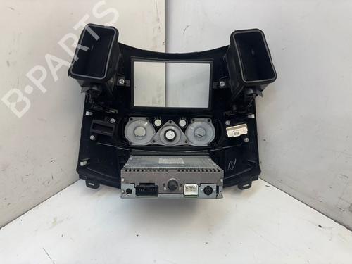 Radio MITSUBISHI GRANDIS (NA_W) 2.0 DI-D (NA8W) | BP26329062E6 