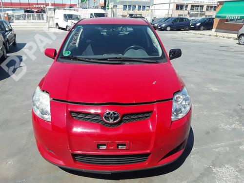 Used Parts TOYOTA AURIS (_E15_)  1.33 Dual-VVTi (NRE150_, NRE150R)  1159355