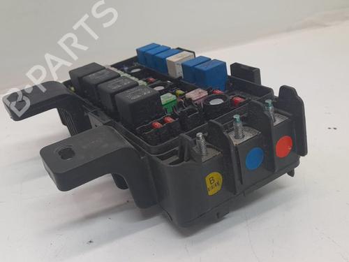 Fuse box HYUNDAI SONATA V (NF) 2.0 CRDi | BP12434667E1 
