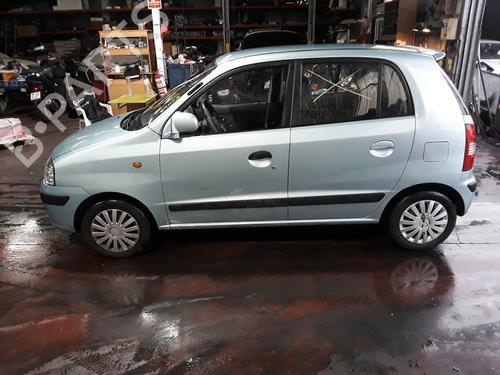 Front right window mechanism HYUNDAI ATOS (MX) 1.1 | BP16197884C23 