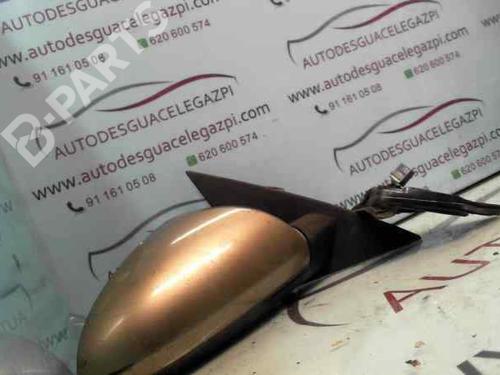 Right mirror NISSAN PRIMERA Hatchback (P12) 1.9 dCi | BP11001540C27