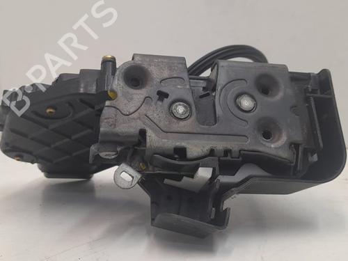 Front right lock VOLVO S40 II (544) 2.0 D | BP18920862C97 