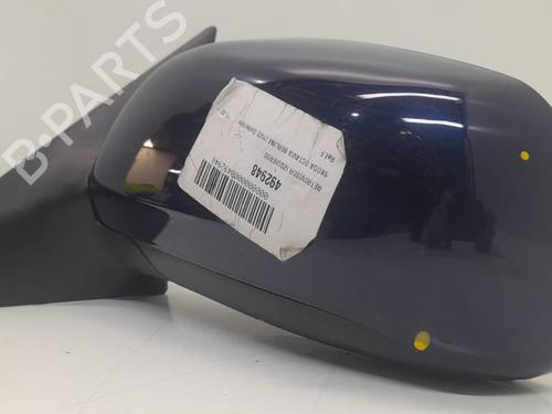Left mirror SKODA OCTAVIA I (1U2) 1.9 TDI | BP12434620C26 