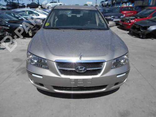 Used Parts HYUNDAI SONATA V (NF)  2.0 CRDi  1158353