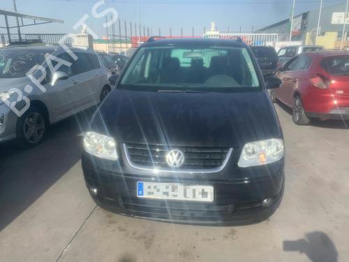 Alternator VW TOURAN (1T1, 1T2) 2.0 TDI 16V | BP13543461M7 