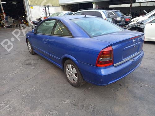 Used Parts OPEL ASTRA G Coupe (T98) 1.8 16V (F07) (125 hp) 4164320