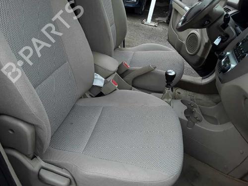 Front right window mechanism KIA SPORTAGE II (JE_, KM_)  | BP12434240C23 